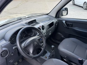 Citroen Berlingo 2008� � ����� ����� ���������. 1.6HDI. | Mobile.bg � ����� ������ 14