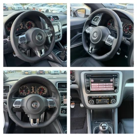 VW Scirocco III, 2.0TDI, 140Hp, 2011�.����, ��������, Dynaudio | Mobile.bg � ����� ������ 16