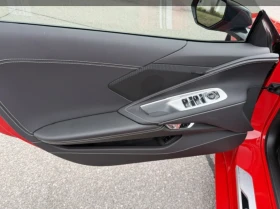 Chevrolet Corvette Stingray 1LT | No Accidents | Mobile.bg � ����� ������ 14