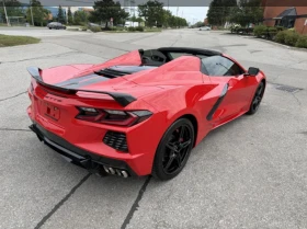 Chevrolet Corvette Stingray 1LT | No Accidents | Mobile.bg � ����� ������ 7