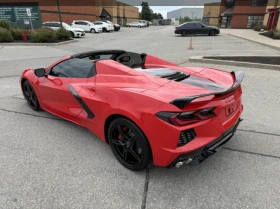 Chevrolet Corvette Stingray 1LT | No Accidents | Mobile.bg � ����� ������ 5