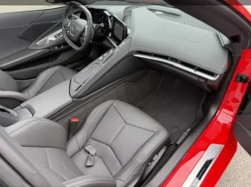 Chevrolet Corvette Stingray 1LT | No Accidents | Mobile.bg � ����� ������ 13