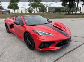 Chevrolet Corvette Stingray 1LT | No Accidents | Mobile.bg � ����� ������ 4