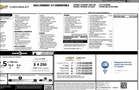 Chevrolet Corvette Stingray 1LT | No Accidents | Mobile.bg � ����� ������ 16