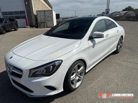 ������ Mercedes-Benz CLA