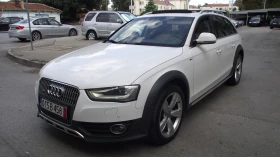 Audi A4 Allroad 2.0.d.190.k.c.FULLEXTRI. - 10750 € - 86750153 7