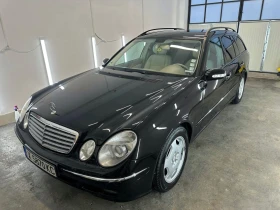 Mercedes-Benz E 320 E 320 | Mobile.bg � ����� ������ 15