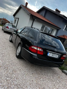Mercedes-Benz E 320 E 320 | Mobile.bg � ����� ������ 7