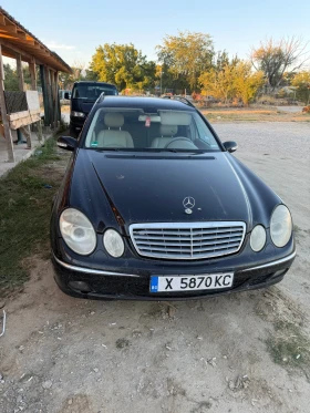 Mercedes-Benz E 320 E 320 | Mobile.bg � ����� ������ 3