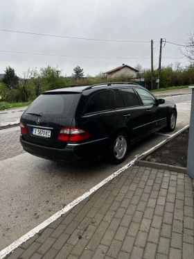 Mercedes-Benz E 320 E 320 | Mobile.bg � ����� ������ 6