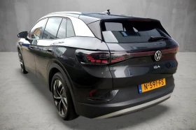 VW ID.4 PRO PERFORMANCE 82KWH ТЕРМОПОМПА 93% SOH FULL | Auto.bg — изображение 4