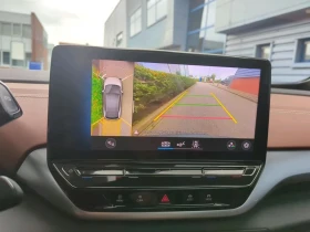 VW ID.4 PRO PERFORMANCE 82KWH ТЕРМОПОМПА 93% SOH FULL | Auto.bg — изображение 9