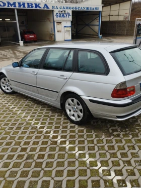 BMW 320 | Mobile.bg � ����� ������ 7