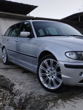 BMW 320 | Mobile.bg � ����� ������ 3