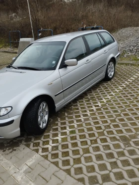 BMW 320 | Mobile.bg � ����� ������ 10