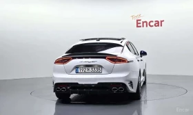 Kia Stinger * 3.3 Turbo 2WD * ЦЕНА ДО БГ | Auto.bg — изображение 4