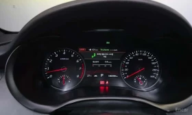Kia Stinger * 3.3 Turbo 2WD * ЦЕНА ДО БГ | Auto.bg — изображение 8