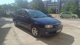 Toyota Avensis | Mobile.bg � ����� ������ 2