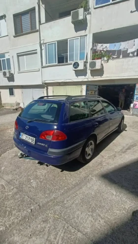 Toyota Avensis | Mobile.bg � ����� ������ 3