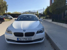 BMW 530 530xdrive | Mobile.bg � ����� ������ 5