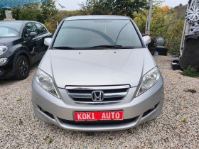 Honda Fr-v 2.2cdti-140ks Itali