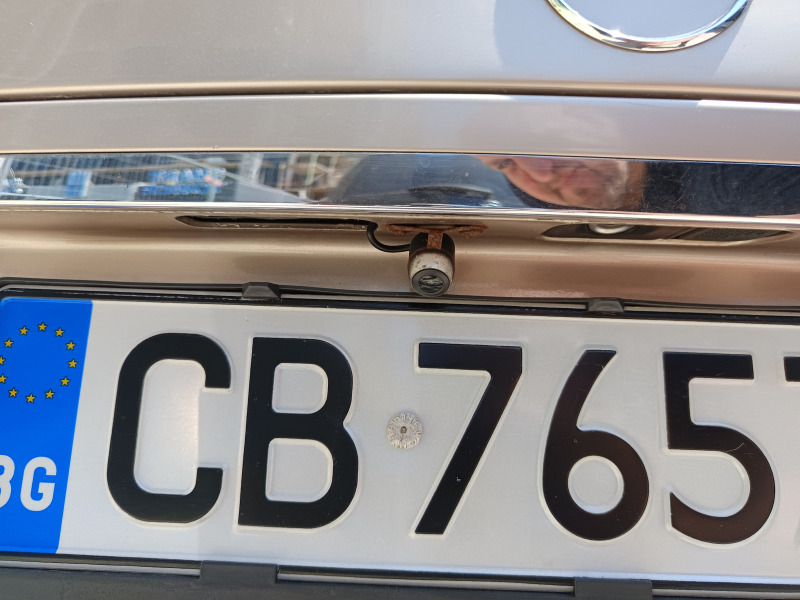 Mercedes-Benz S 320, снимка 5 - Автомобили и джипове - 45795046