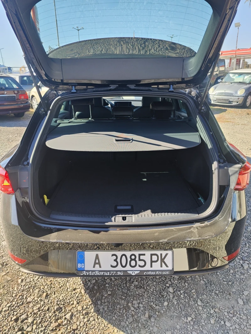 Seat Altea Altea 4 sport, снимка 5 - Автомобили и джипове - 47691504