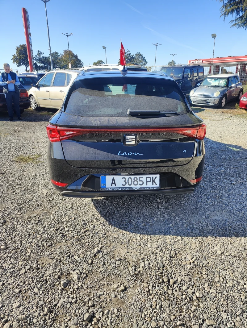 Seat Altea Altea 4 sport, снимка 2 - Автомобили и джипове - 47691504