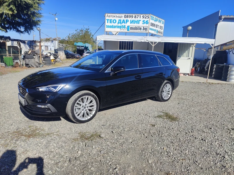 Seat Altea Altea 4 sport, снимка 3 - Автомобили и джипове - 47691504