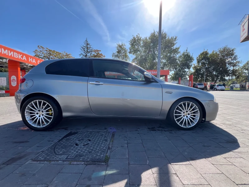 Alfa Romeo 147, снимка 2 - Автомобили и джипове - 47865052