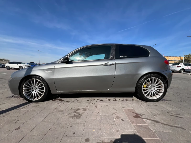 Alfa Romeo 147, снимка 4 - Автомобили и джипове - 47865052