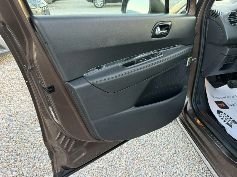 Peugeot 3008 1.6HDI AUTOMAT, снимка 12 - Автомобили и джипове - 47882303