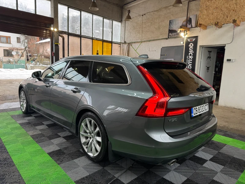 Volvo V90 2.0 D4 190 hp, снимка 3 - Автомобили и джипове - 48411208