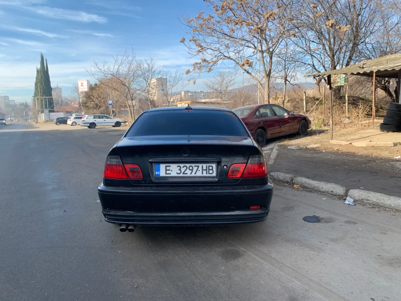 BMW 320, снимка 5 - Автомобили и джипове - 48688509