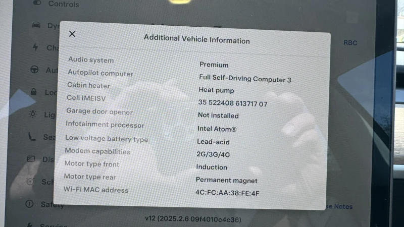 Tesla Model 3 Long Range, снимка 7 - Автомобили и джипове - 49233224