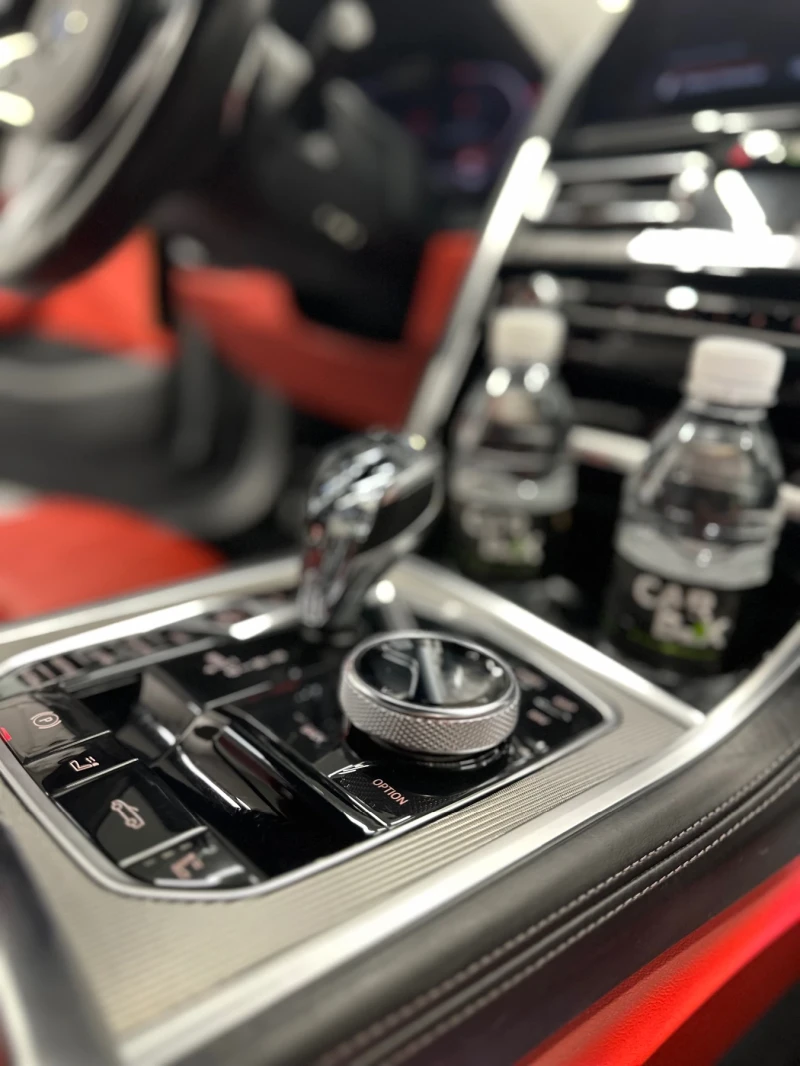 BMW 840 INDIVIDUAL, Кабрио, xDrive, ЕДИНСТВЕН СОБСТВЕНИК, снимка 6 - Автомобили и джипове - 52181863