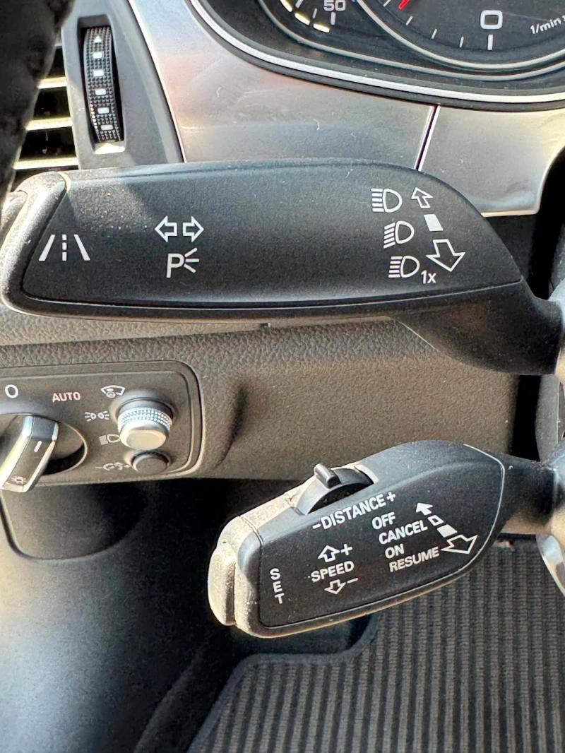 Audi A6 Allroad 313кс Bitdi Exclusive Night Dist Печка масаж , снимка 10 - Автомобили и джипове - 51673608