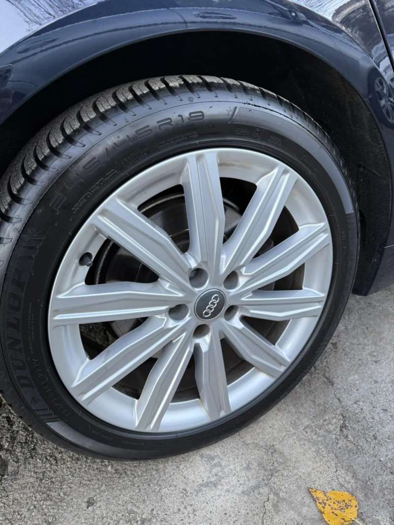 Audi A6 5.0 TDI/AVANT/FACELIFT, снимка 12 - Автомобили и джипове - 52568598