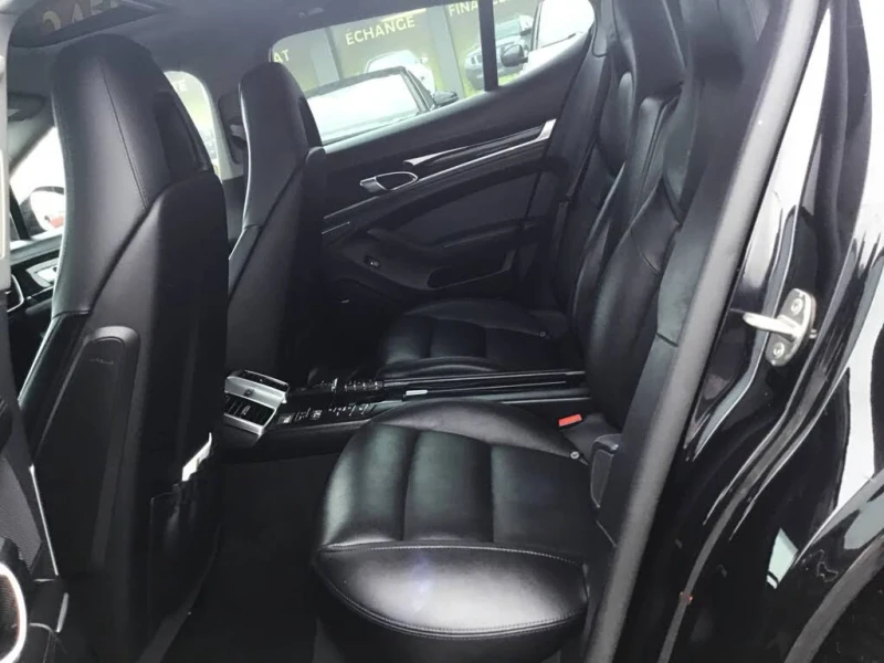 Porsche Panamera 4 ОБДУХВАНЕ* ПОДГРЕВ* CAM*  KEYLESS* BOSE* , снимка 12 - Автомобили и джипове - 52638995