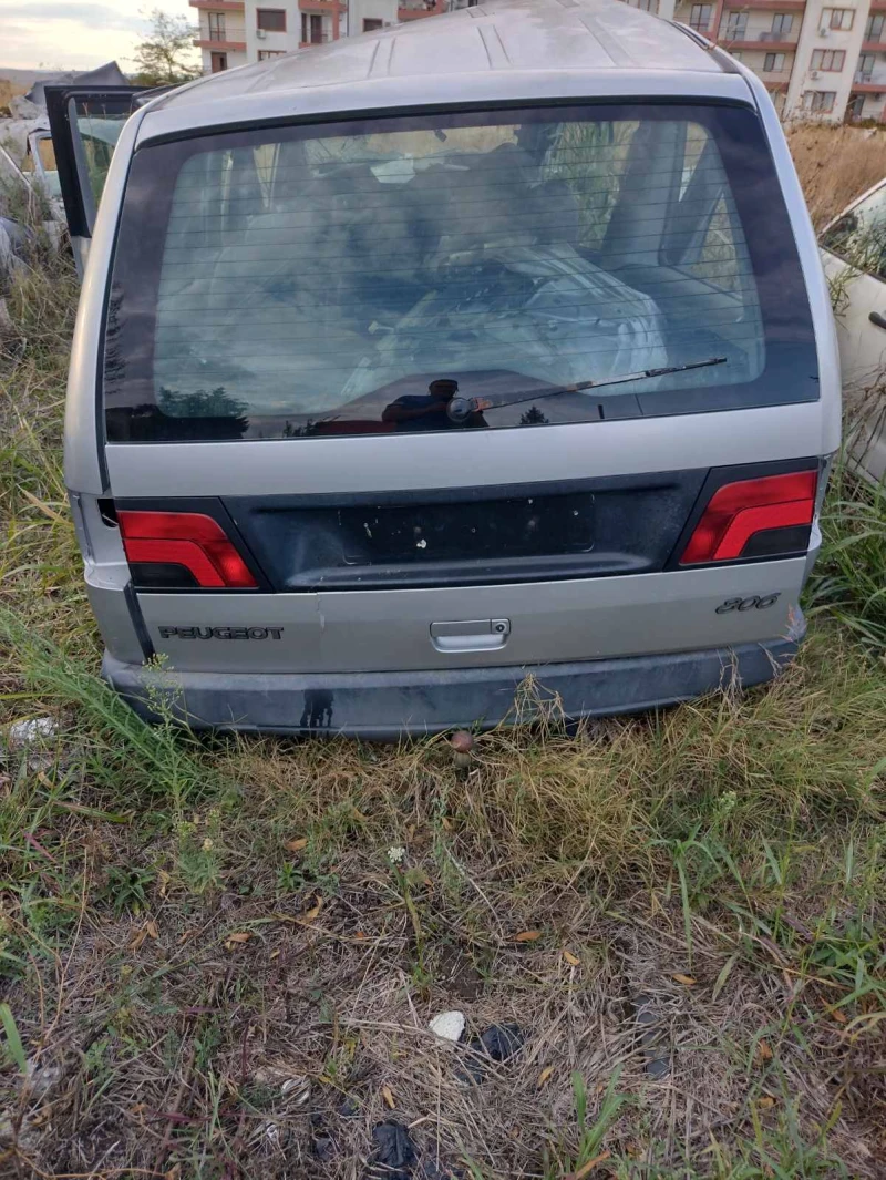 Lancia Zeta, снимка 10 - Автомобили и джипове - 52733296