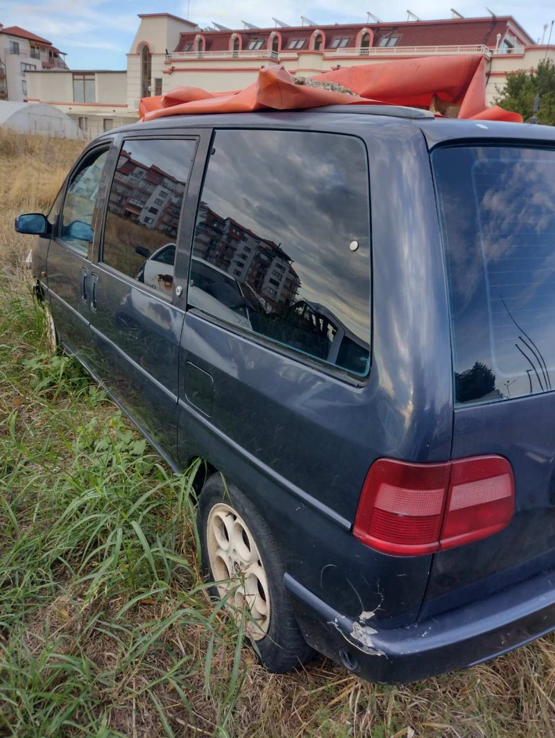 Lancia Zeta, снимка 2 - Автомобили и джипове - 52733296