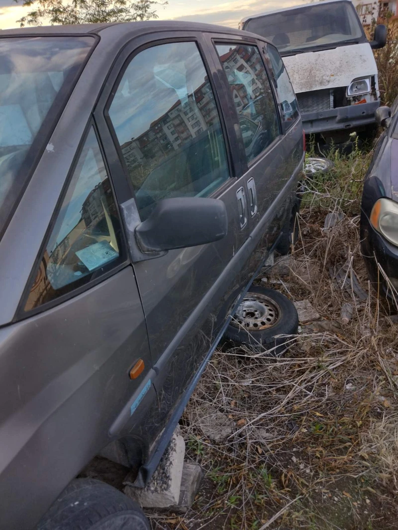 Lancia Zeta, снимка 13 - Автомобили и джипове - 52733296