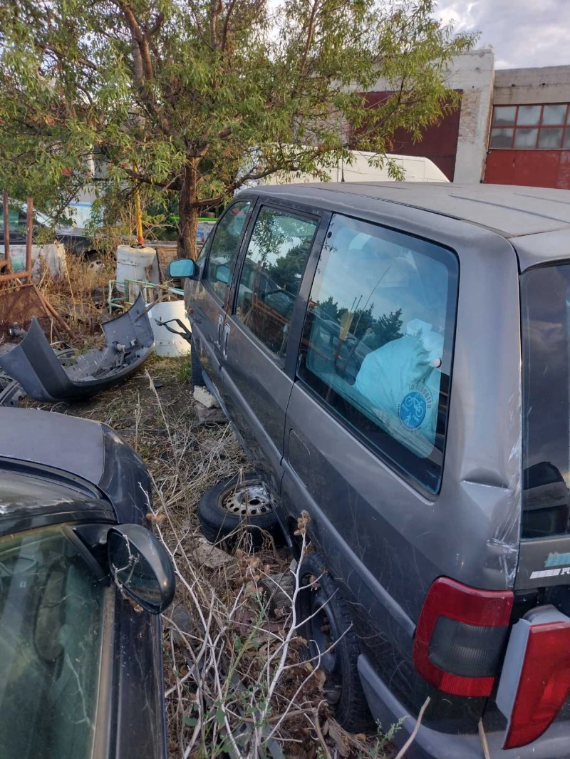 Lancia Zeta, снимка 12 - Автомобили и джипове - 52733296