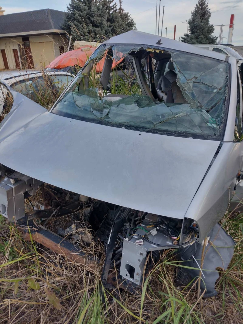 Lancia Zeta, снимка 9 - Автомобили и джипове - 52733296