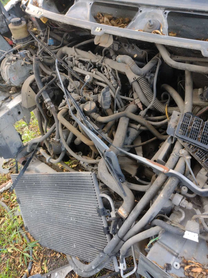 Lancia Zeta, снимка 15 - Автомобили и джипове - 52733296