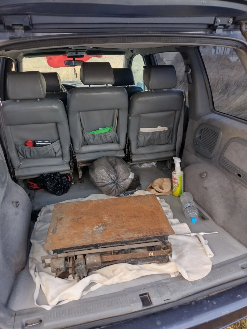 Lancia Zeta, снимка 3 - Автомобили и джипове - 52733296