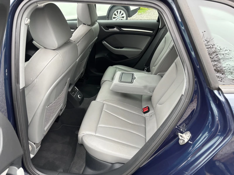 Audi A3 2.0TDI-S Line-QUATTRO-PANORAMA, снимка 9 - Автомобили и джипове - 52944624