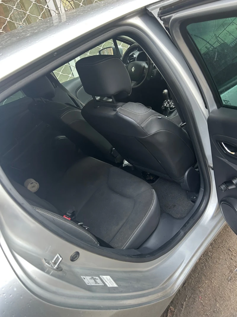 Renault Clio, снимка 7 - Автомобили и джипове - 53090835