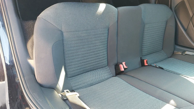 VW Polo, снимка 7 - Автомобили и джипове - 53167107