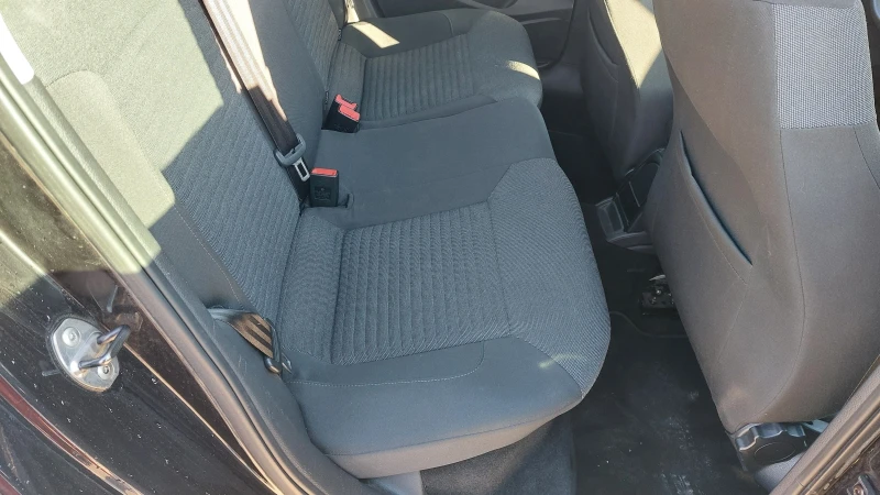 VW Polo, снимка 12 - Автомобили и джипове - 53167107